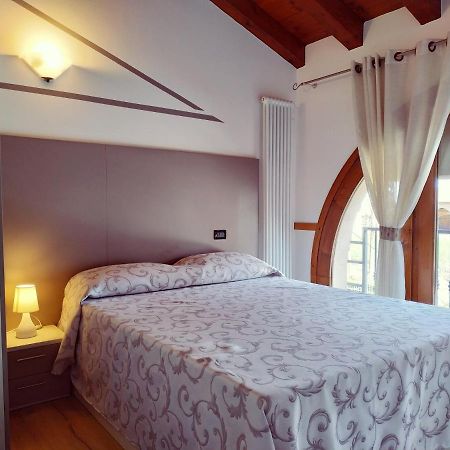 Agriturismo Le Colonie Преґанцьоль Екстер'єр фото